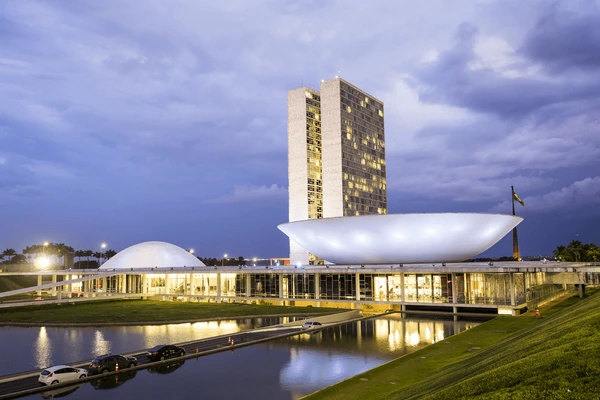 Brazilia