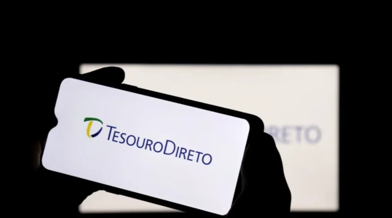 Tesouro direto