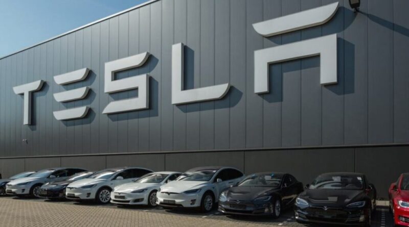 Tesla
