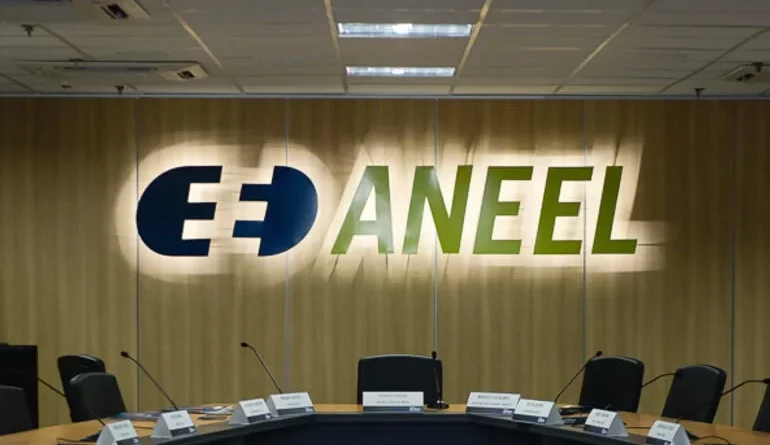Aneel conta de luz mais cara