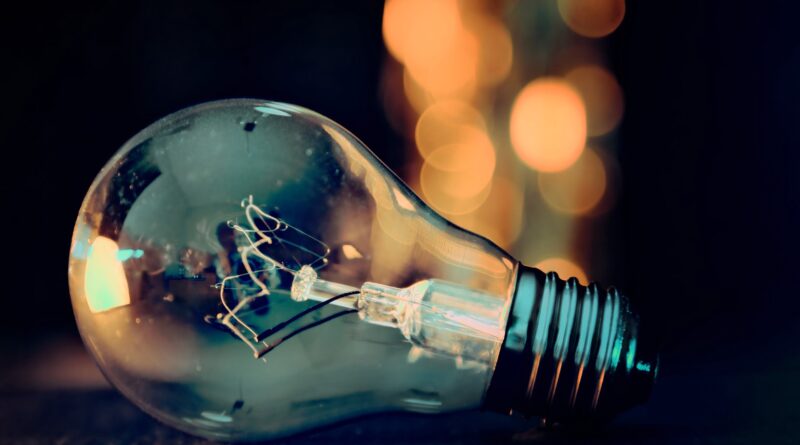 Conta de Luz
