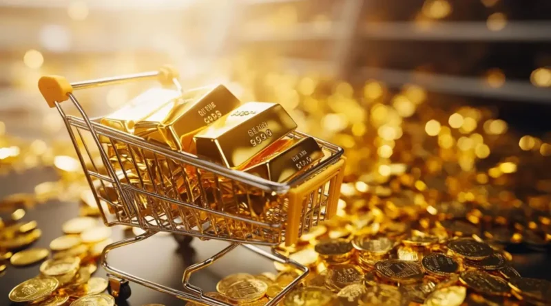 Ouro gold