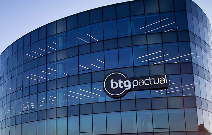 btg pactual