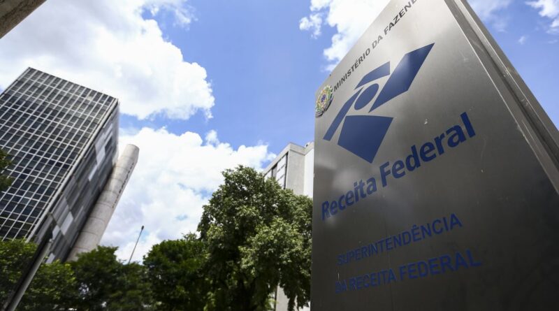 Receita Federal do Brasil